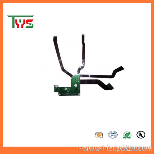 Rigid Flexible Printed Circuit Boards Manufacturer 